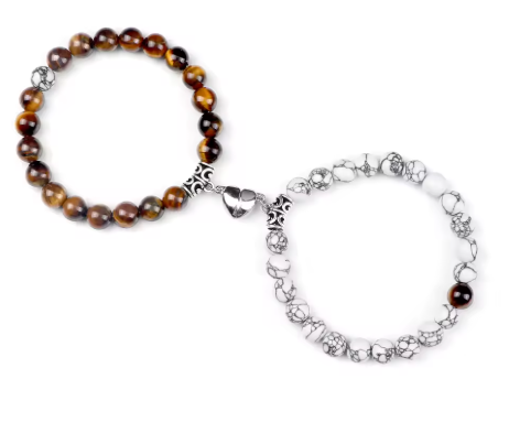 Bracelets de couples