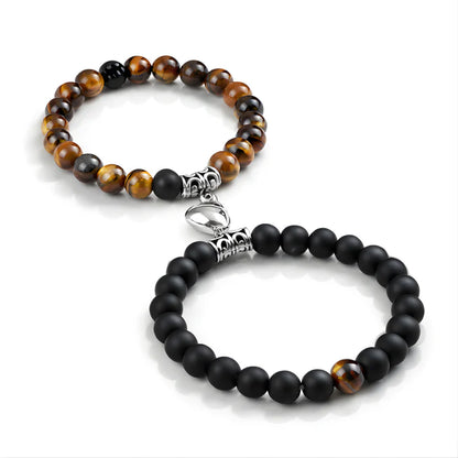 Bracelets de couples