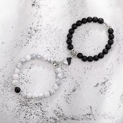 Bracelets de couples