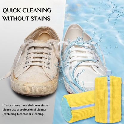 Klyno - Sac de Lavage pour Chaussures