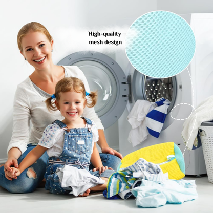 Klyno - Sac de Lavage pour Chaussures